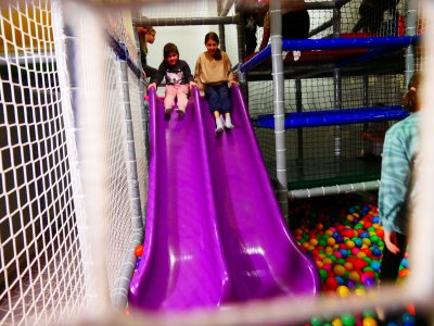 Ferie z Domem Kultury 2023